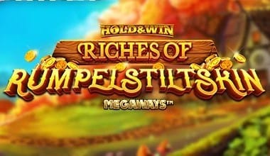Riches of Rumpelstiltskin Megaways