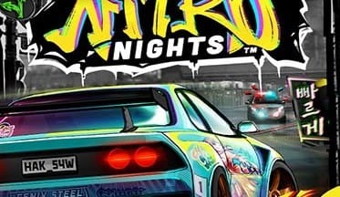 Nitro Nights