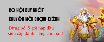 Nhận Ngay Khuyến Mãi Khủng